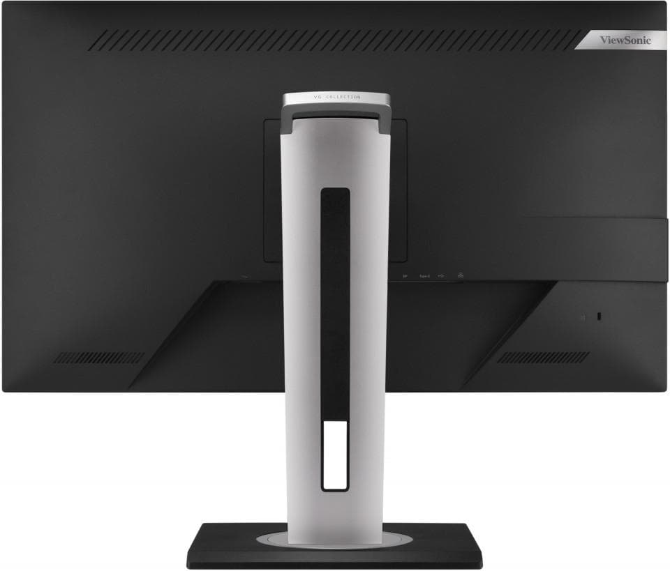 Monitor ViewSonic 27" VG2756-4K - 4