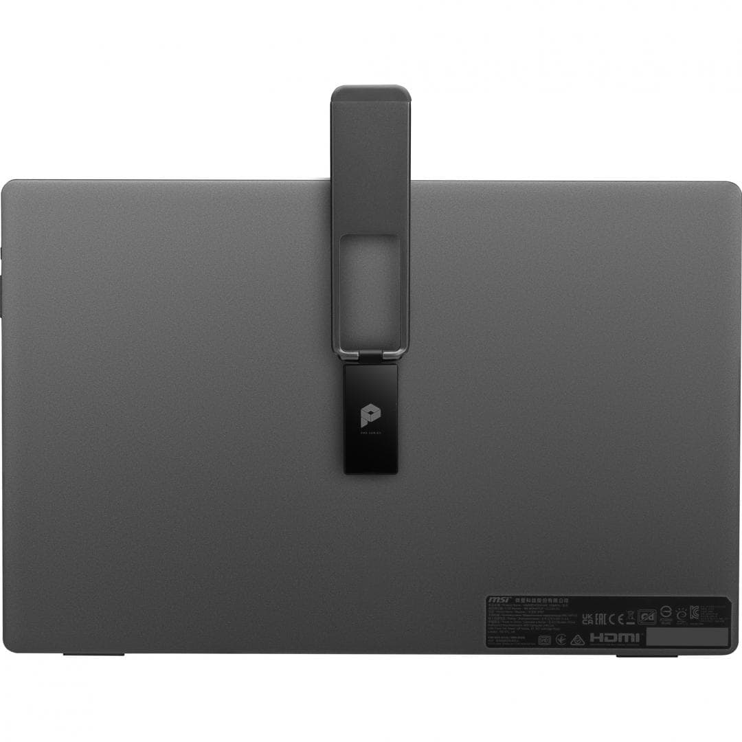 Monitor MSI 15.6" PRO MP161 - 10