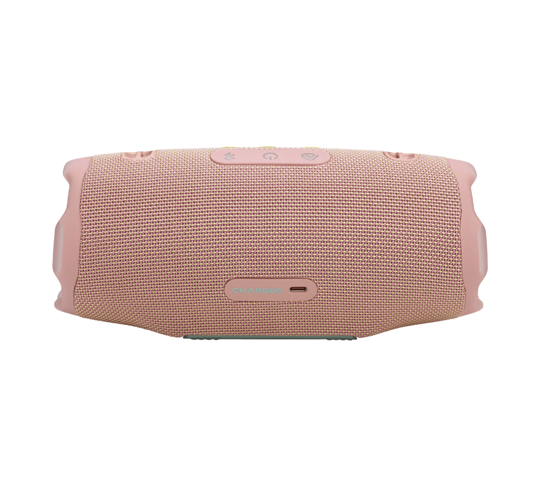 JBL Boxa portabila Charge 6 Pink - 5