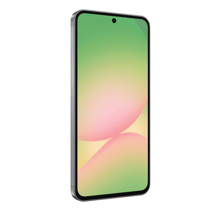 Samsung A56 5G A566B 6.7" 8GB 256GB DualSIM Graphite (garantie - 2