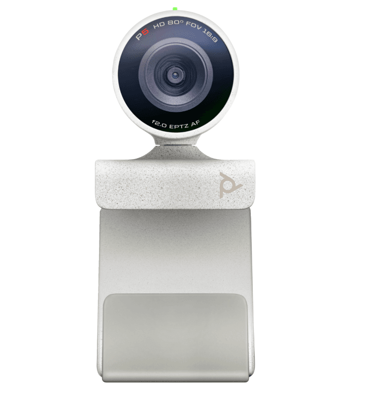 Camera Web HP Poly Studio P5, 4 MP, rezolutie video