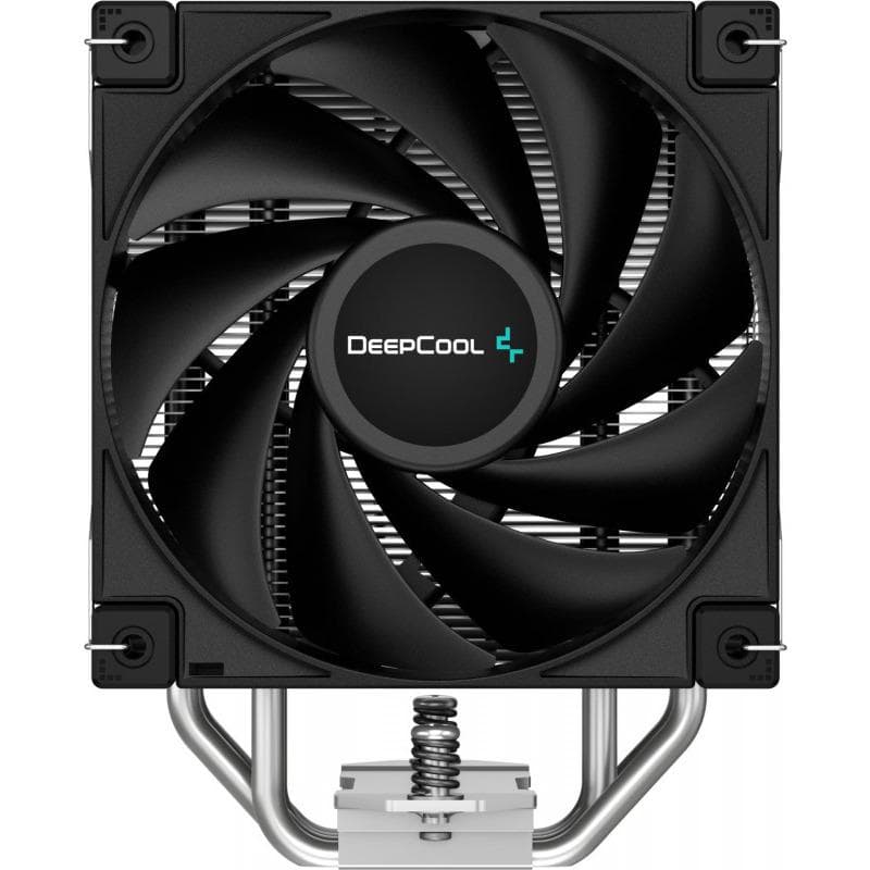 Cooler Procesor DEEPCOOL AK400 NEGRU - 5
