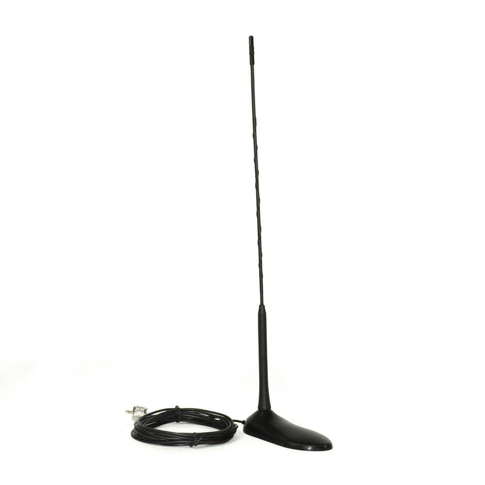 Antena CB PNI Extra 45, cu magnet inclus, lungime 45 - 4