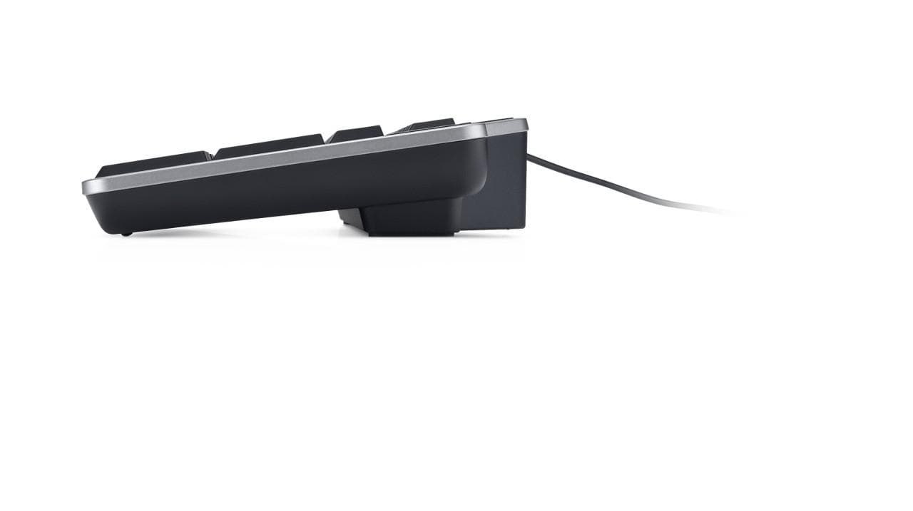 Tastatura Dell KB-813, USB, neagra - 5