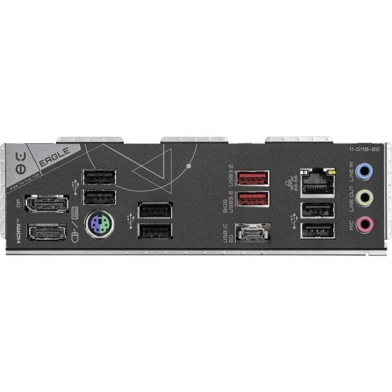 Placa de baza Gigabyte B650 EAGLE, Socket AM5, DDR5, ATX - 4