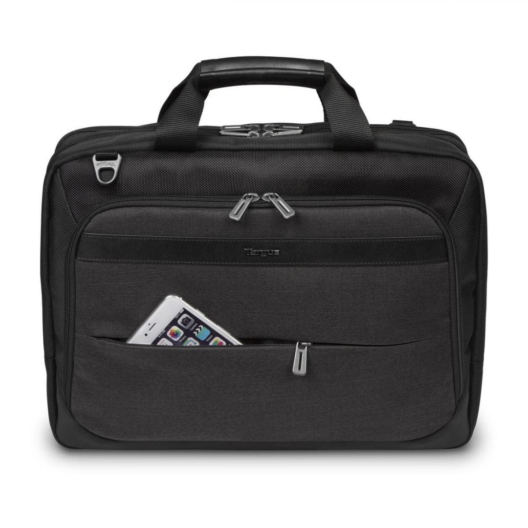 Geanta laptop Targus CitySmart, pentru laptopuri de 15.6" sau mai - 2