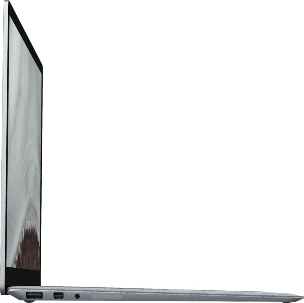Laptop Consumer Microsoft Surface Laptop 2, cu procesor Intel Core - 3