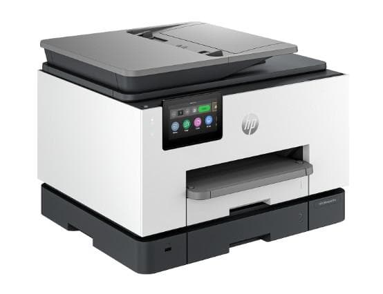 Multifunctional inkjet HP OfficeJet Pro 9132e All-in-One Prnter, Format A4, - 2