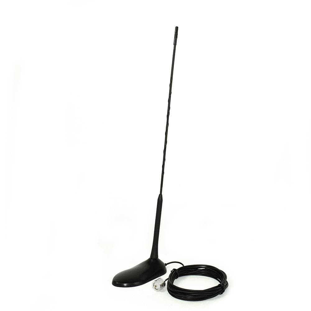 Antena CB PNI Extra 45, cu magnet inclus, lungime 45 - 7