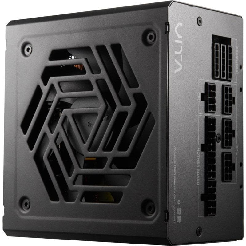 Sursa FORTRON VITA-650GM, 80 PLUS Gold, 650 W - 2