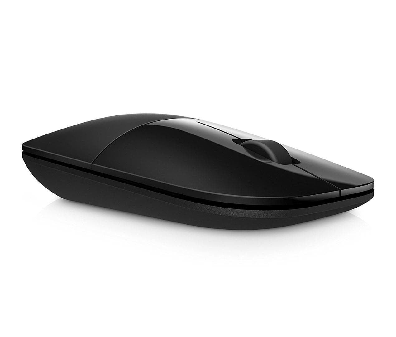 Mouse HP Z3700, Wireless, negru - 3