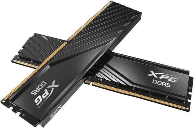 Memorie RAM XPG Lancer Blade, 32GB DDR5, 6000MHz, CL30 - 2