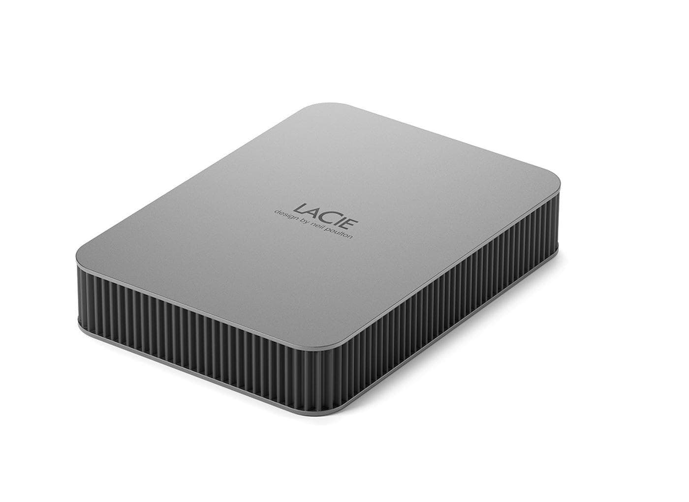 HDD Extern, Lacie, 2TB, Mobile Drive, 2.5" USB 3.0 - 2