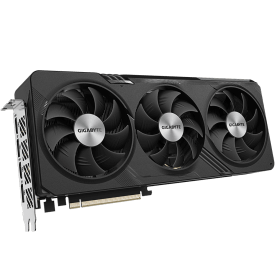 Placa video Gigabyte Radeon RX 7800 XT GAMING OC, 16GB - 2