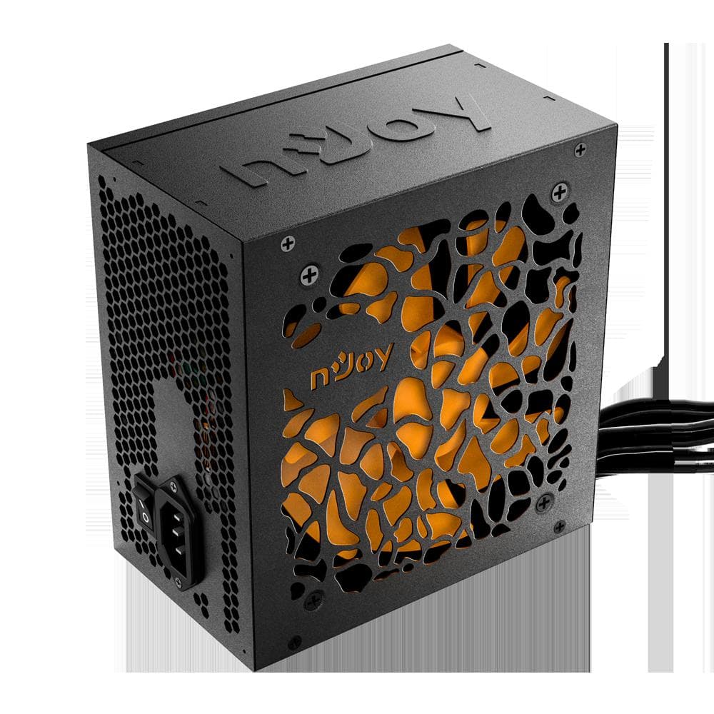 Sursa nJoy Titan+, 80+ Bronze, 500W - 4