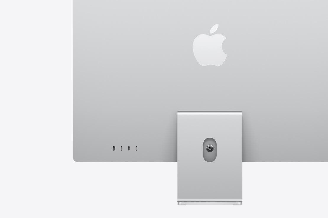 Apple iMAC 24" Retina 4.5k/ Apple M4 (CPU 10-core, GPU - 2
