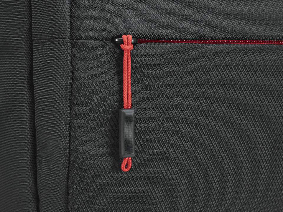 Lenovo ThinkPad Essential 16-inch Topload (Eco), Two main compartments, including - 2