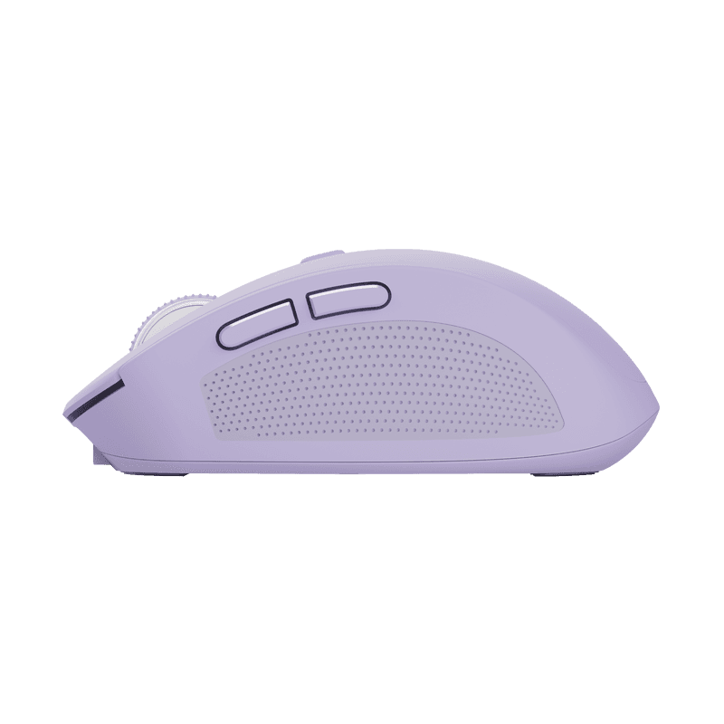 Mouse Trust Ozaa compact, rezolutie maxima 3200 DPI, interfata USB-A, - 4