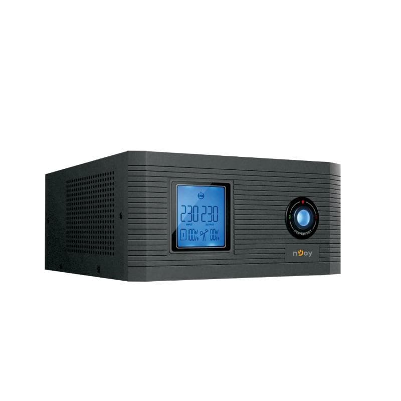 UPS NJOY Aira 600 centrale de incalzire  Putere 600