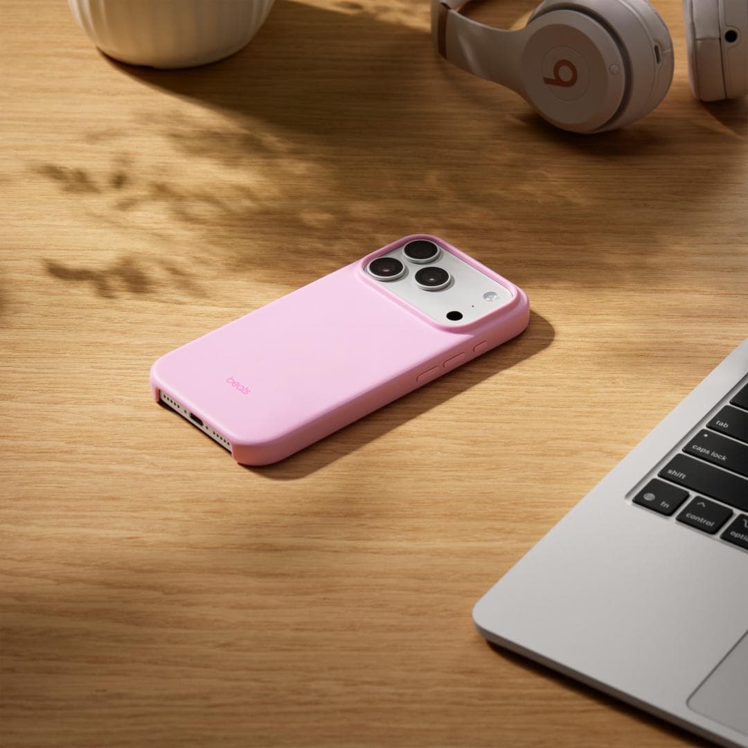 Beats iPhone 17 Pro Case with MagSafe and Camera Control - 3