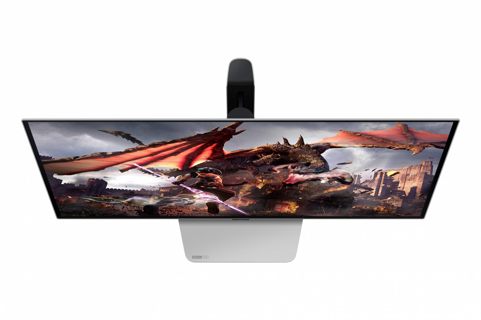 Monitor Samsung 32" LS32DG802SUXDU - 10