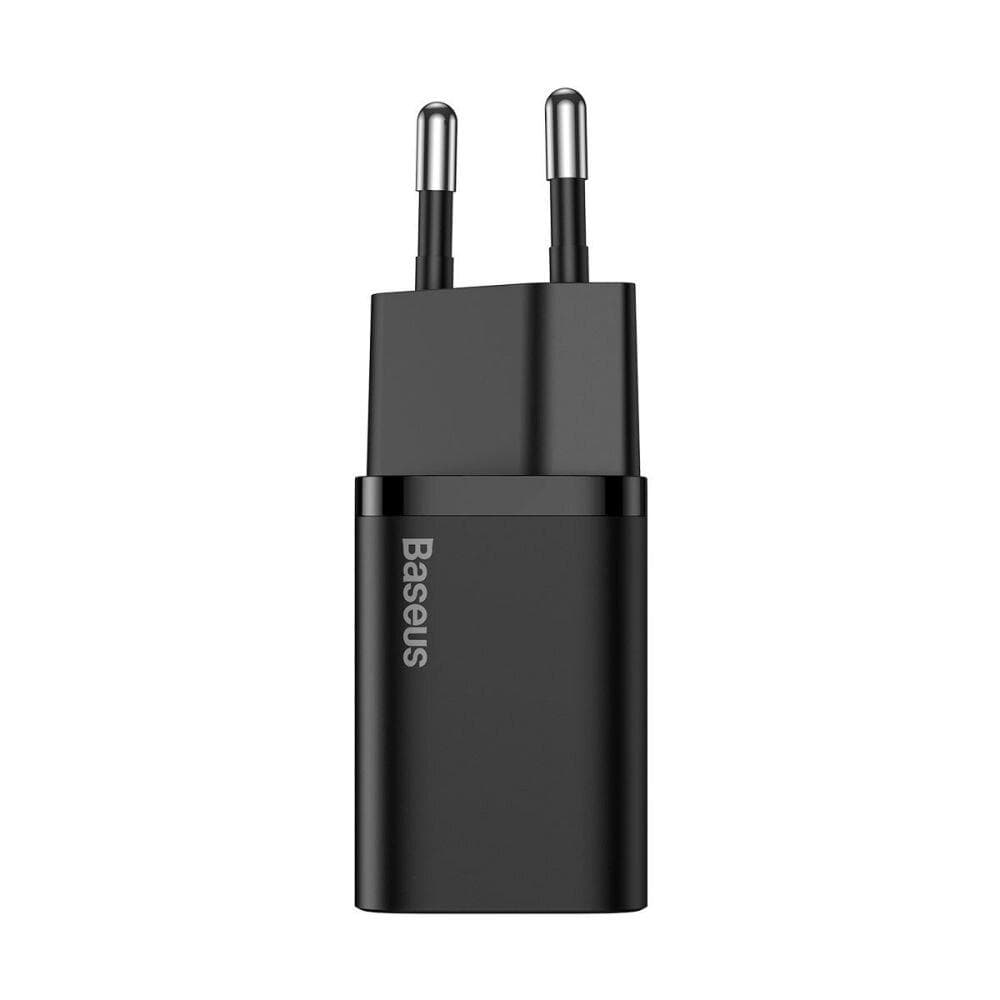INCARCATOR retea Baseus Super Si, Quick Charge 20W, 1 x - 2