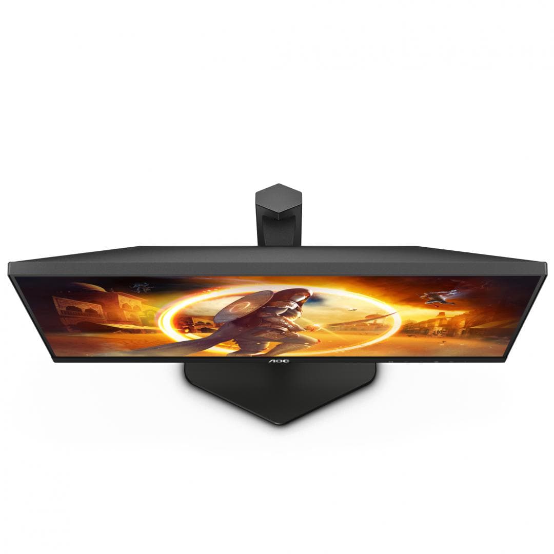 Monitor AOC 27" Q27G4X - 4