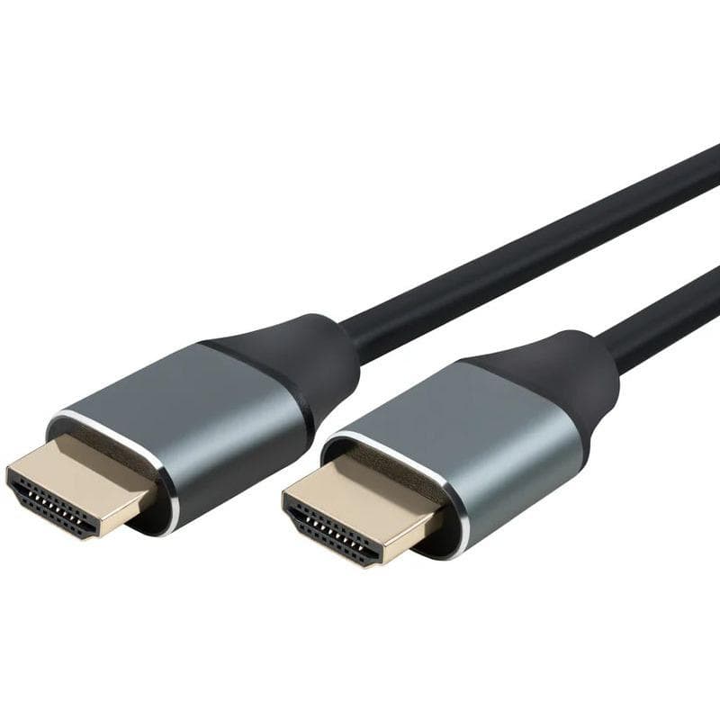 Cablu Tellur High Speed HDMI 2.0 4k, viteza 18Gbps, plug-plug, - 4