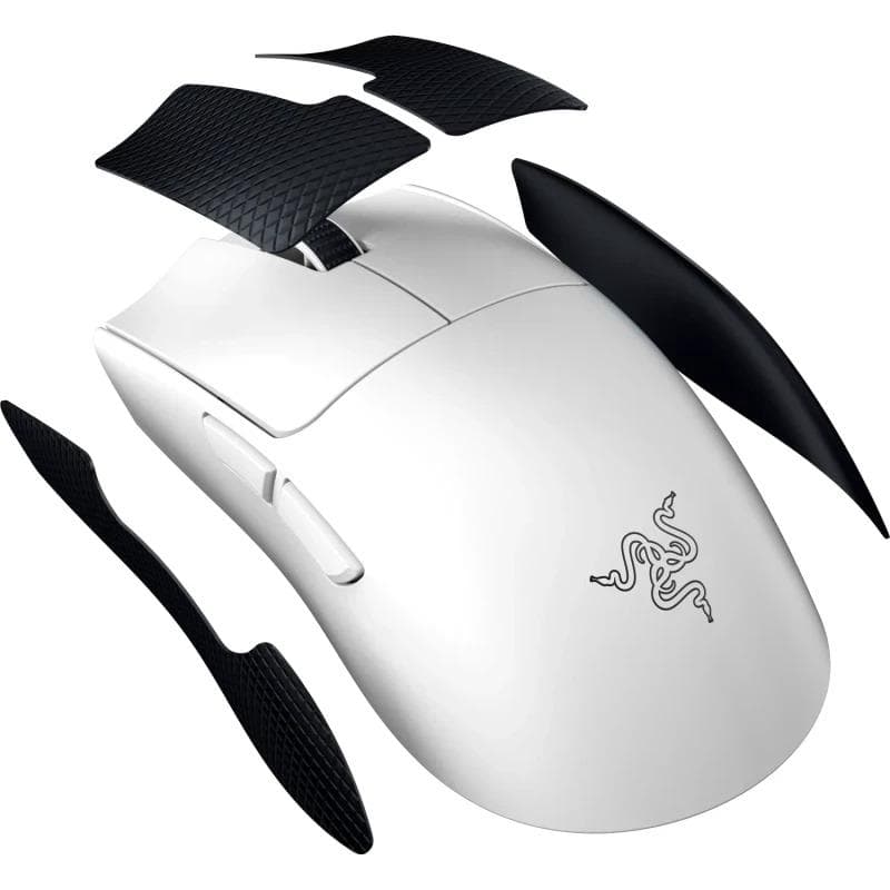 Mouse Razer Viper V3 Pro, conectivitate Razer HyperSpeed Wireless si - 4