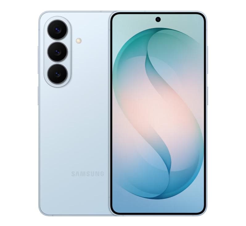 Samsung Galaxy S26 S942 6.3" 12GB 512GB DualSIM Sky Blue