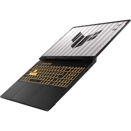 Laptop Gaming ASUS TUF Gaming F16, cu procesor Intel Core - 4