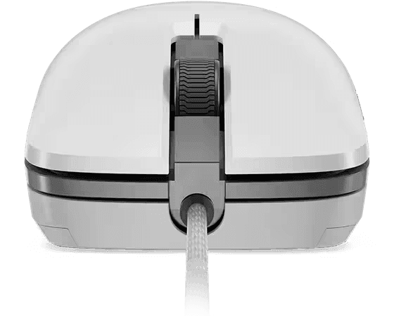 Mouse gaming Lenovo Legion M300s, Iluminare RGB, 8k DPI, Sensor - 11