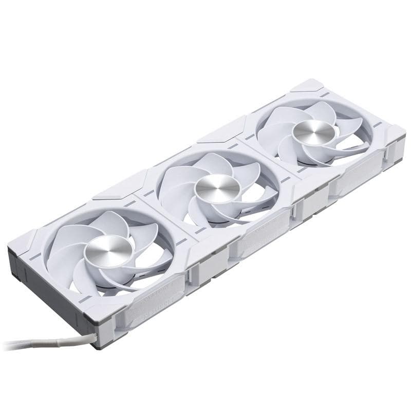Ventilatoare Carcasa PHANTEKS D30 PWM - 2