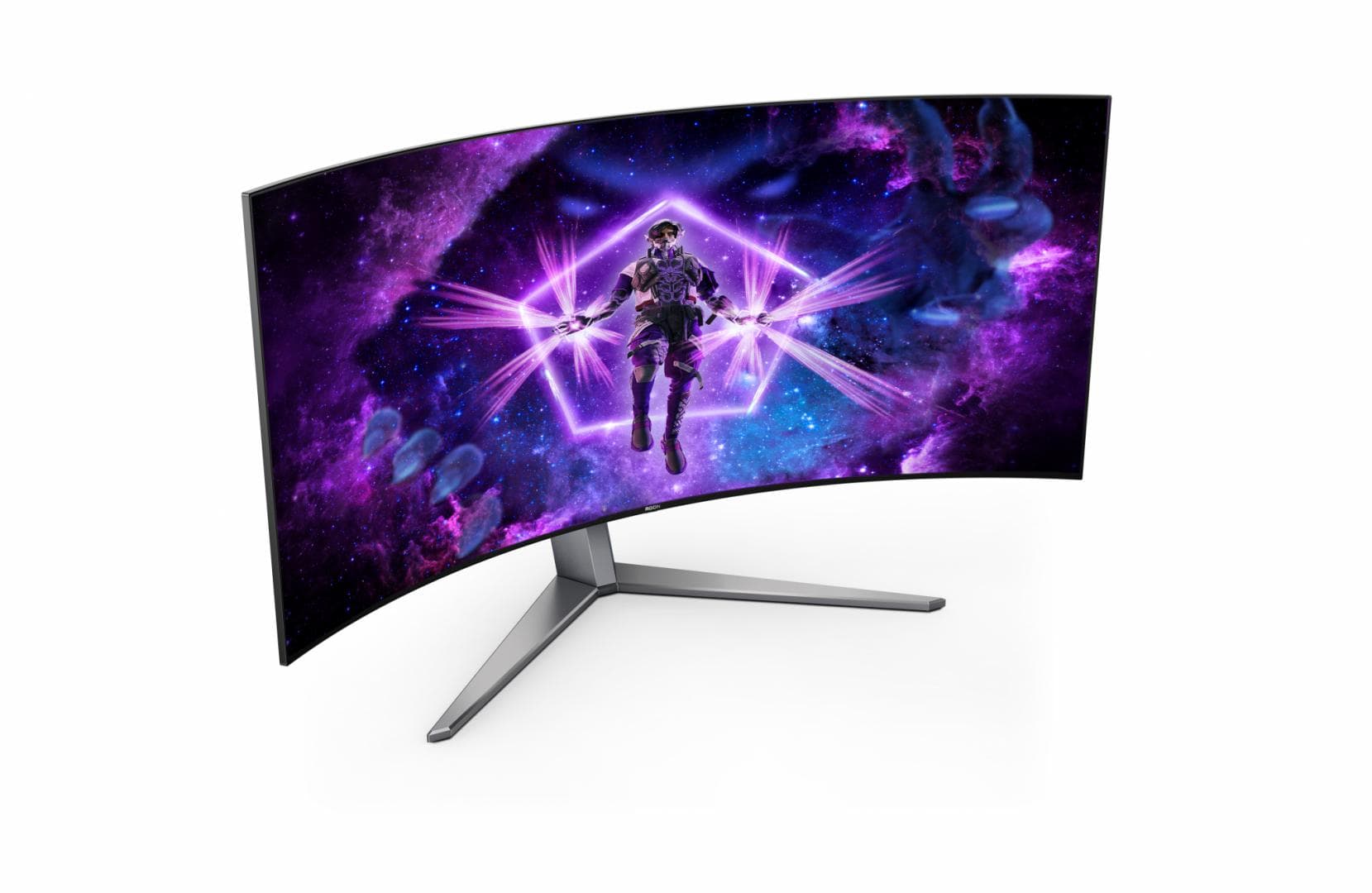 Monitor AOC 44.5" AG456UCZD - 5