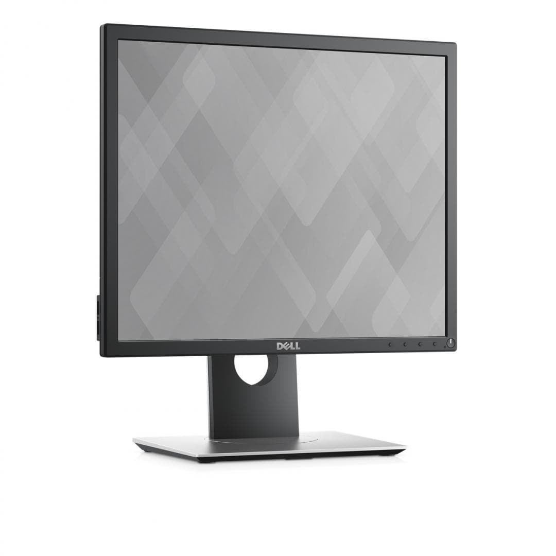 Monitor Dell 19" P1917S, 19inch, LED IPS, 60 Hz, negru - 9