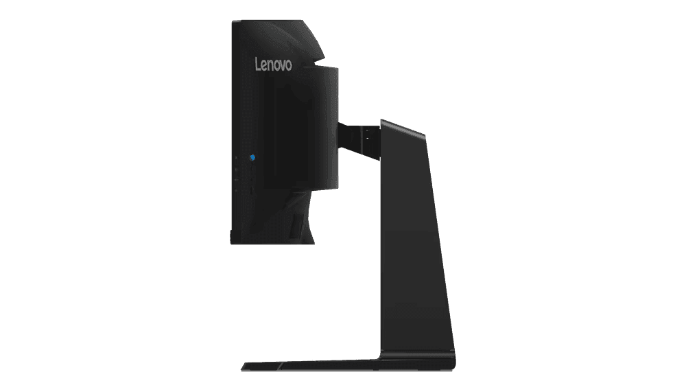 Monitor Gaming Lenovo Legion R45w-30, 44.5", 5120x1440, 165Hz , pivot, - 8