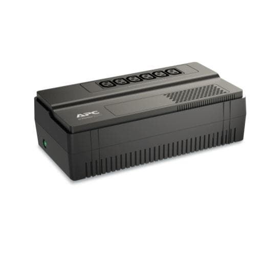 UPS APC EASY UPS BV 650VA, AVR, IEC Outlet, (6)