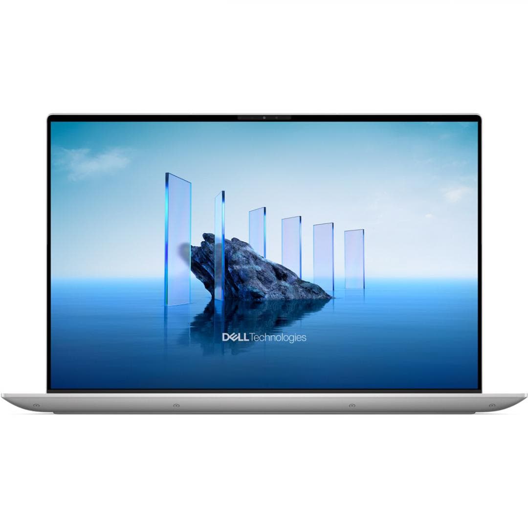 Laptop Consumer Dell 16 Premium DA16250, cu procesor Intel Core - 5