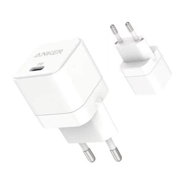 Incarcator retea Anker „PowerPort III Cube" 20W, PD, 1 x - 2