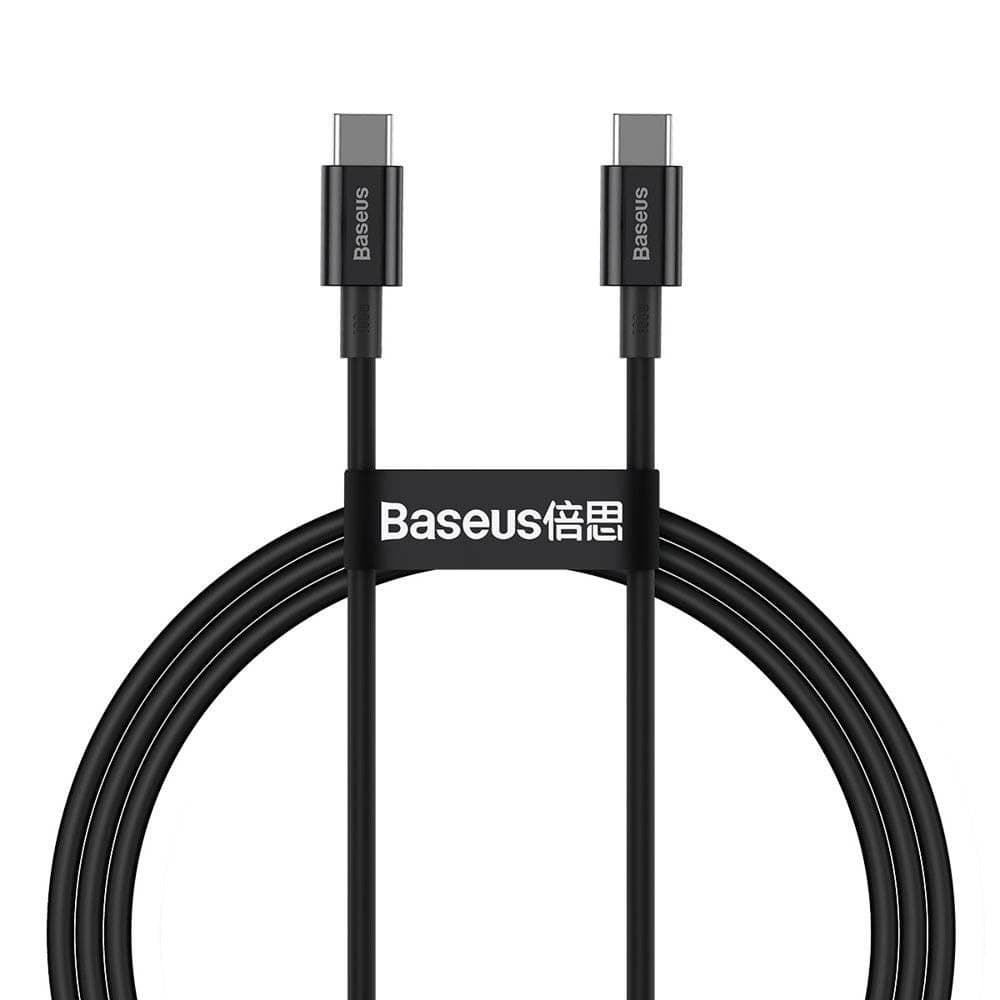 Cablu alimentare si date Baseus Superior, Fast Charging Data Cable