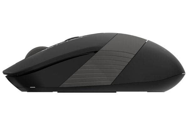 Mouse A4tech Gaming FG10, wireless, gri - 4