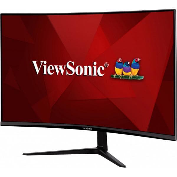 Monitor ViewSonic 31.2" VX3218-PC-MHD - 7