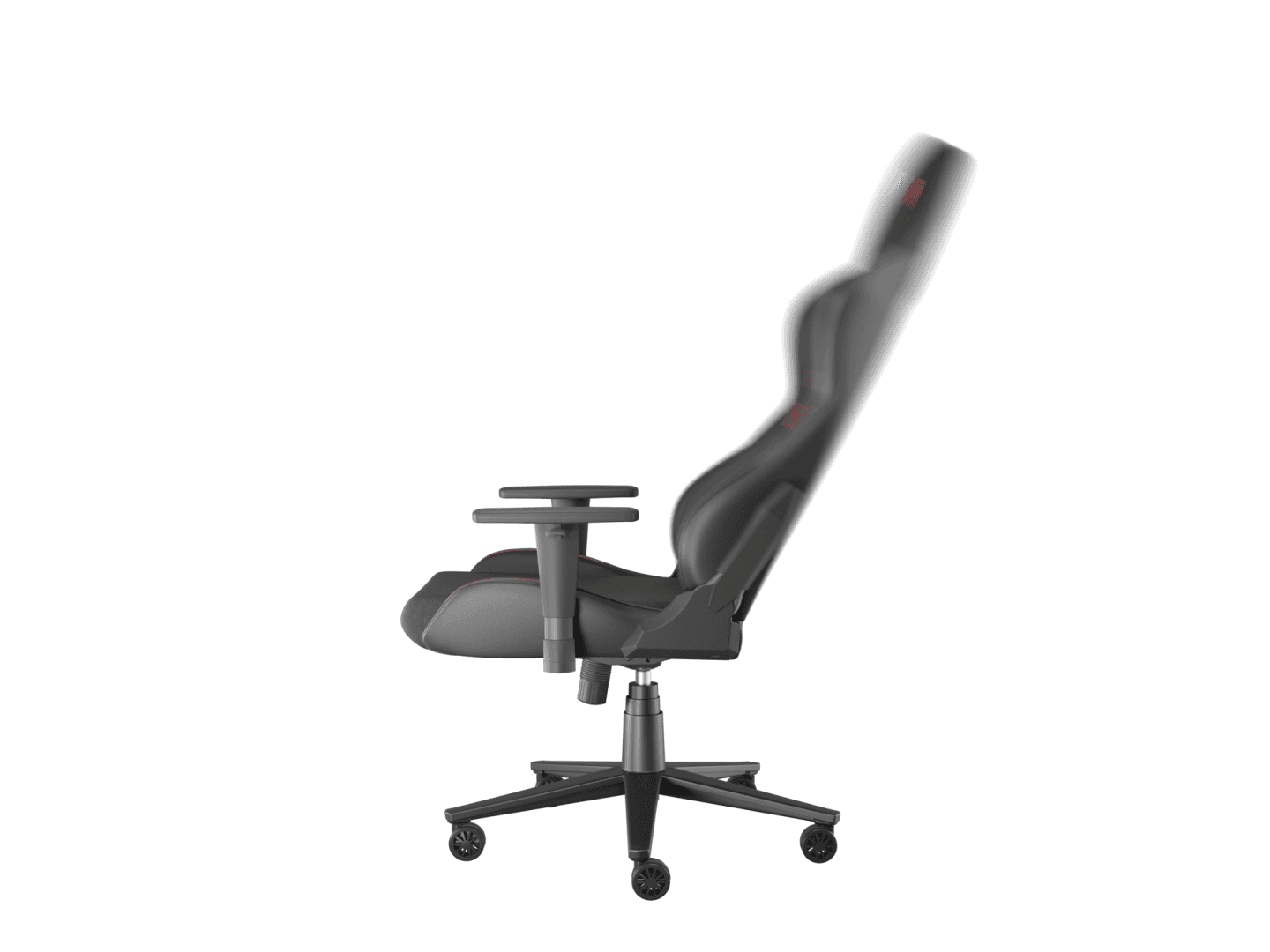 Scaun gaming Genesis Nitro 550 G2, material Synthetic PU + - 18