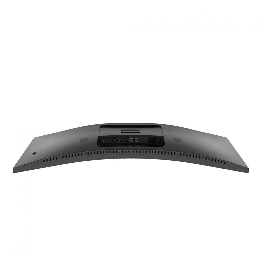 Monitor AOC 34" CU34V5C/BK - 10