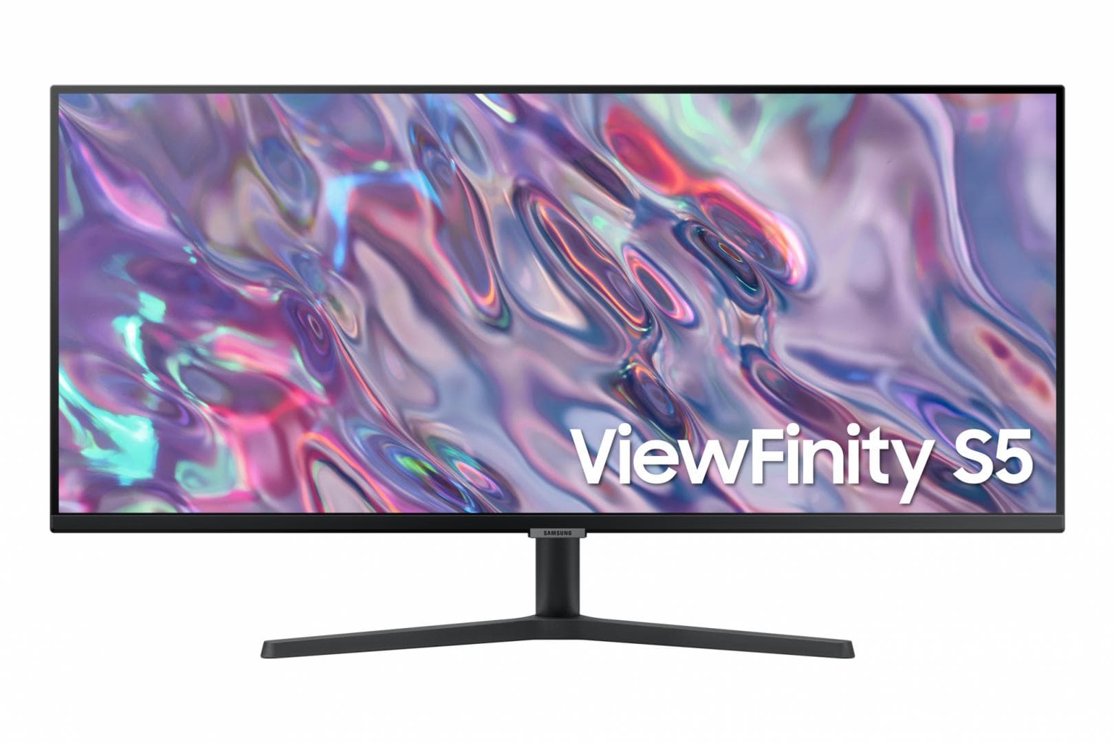 Monitor Samsung 34" LS34C500GAUXEN - 2
