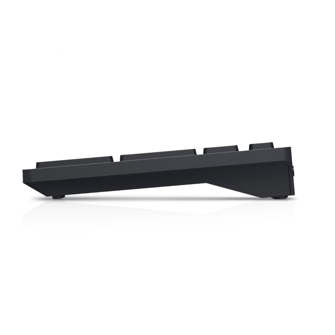 Kit Tastura si mouse Dell Premier KM5221W, wireless, negru - 2