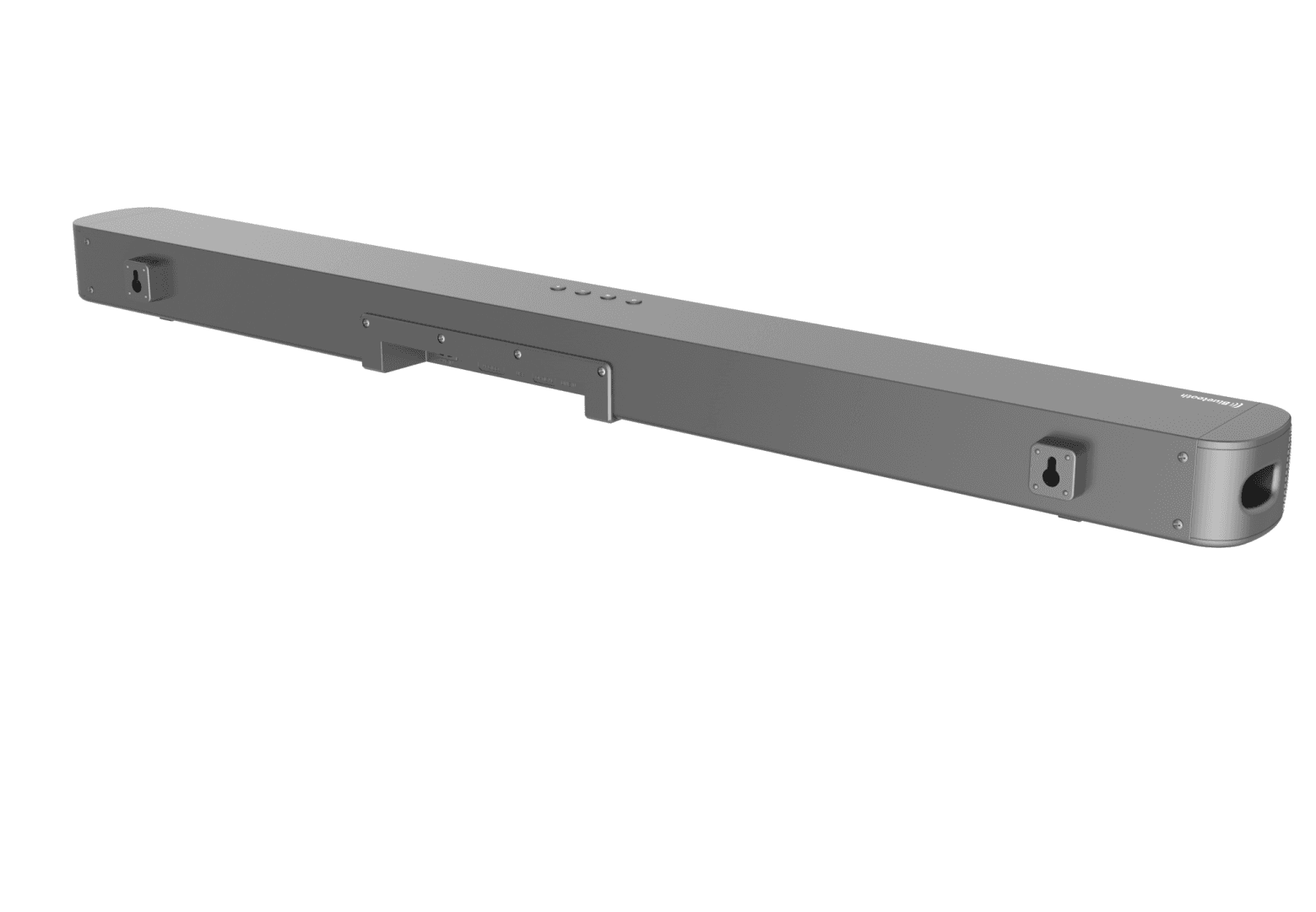 SOUNDBAR HORIZON HAV-S3600 / System 2.0 / RMS 100W (25W - 4