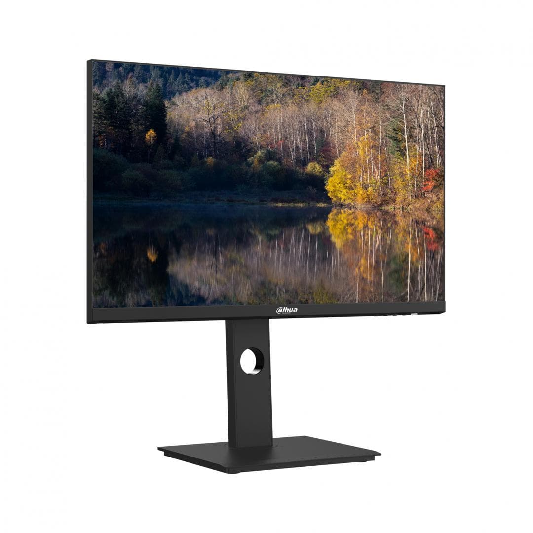 Monitor Dahua 24" DHI-LM24-P301A - 3