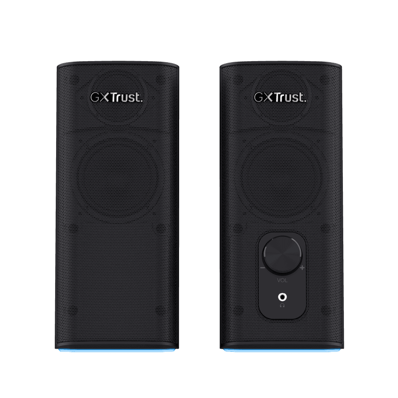 Boxe Trust GXT 612 Cetic, putere maxim iesire 18W, frecventa - 2