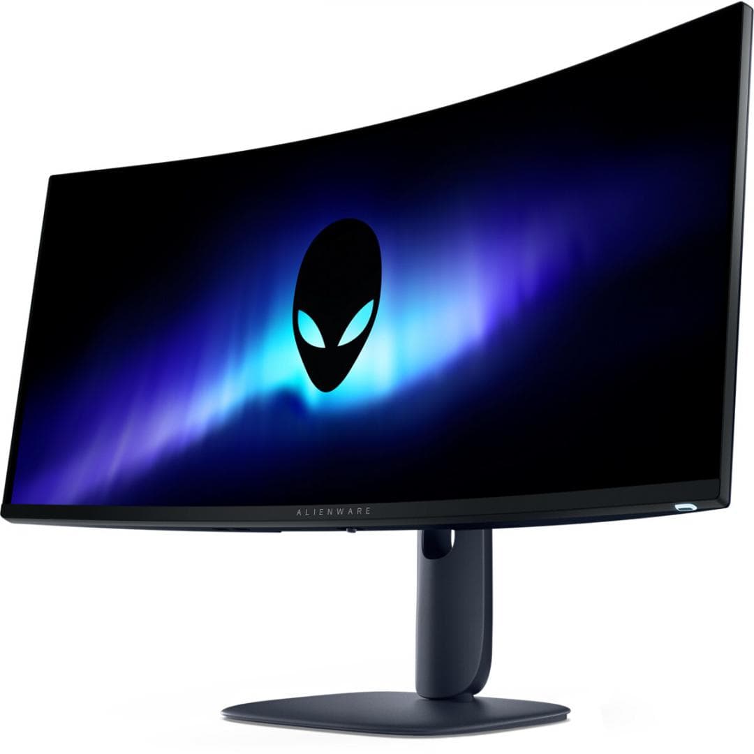 Monitor Alienware 34" AW3425DW Gaming 86.82 cm, 3440 x 1440 - 7